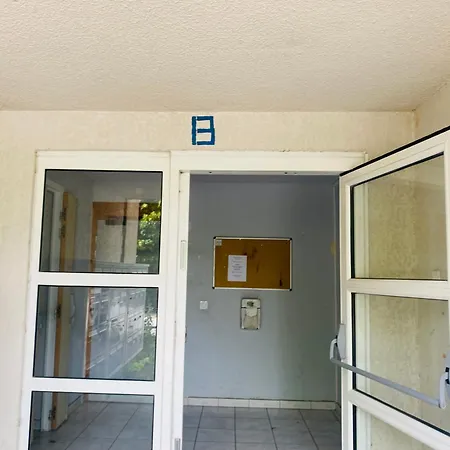 Studio Corte Centre Corse * Corte (Corsica)
