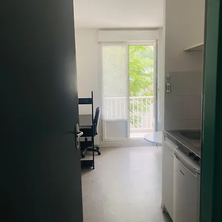 Appartamento Studio Corte Centre Corse Corte (Corsica)